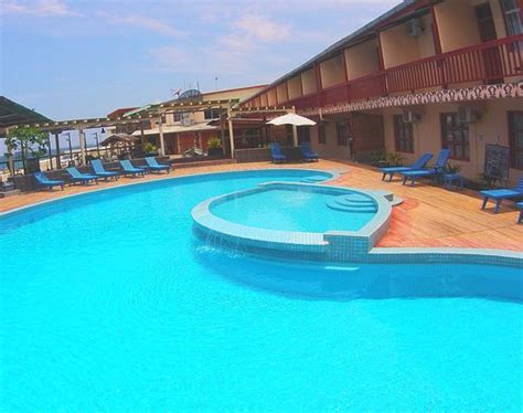 pacific casino hotel|Pacific Crown Hotel, Honiara (updated prices 2024).